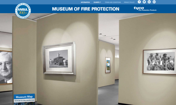 Tyco / ANSUL Fire Protection