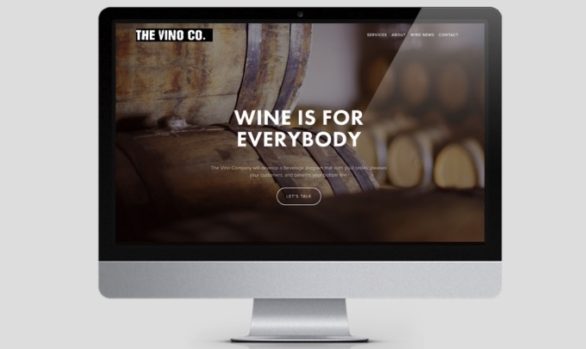 The Vino Company